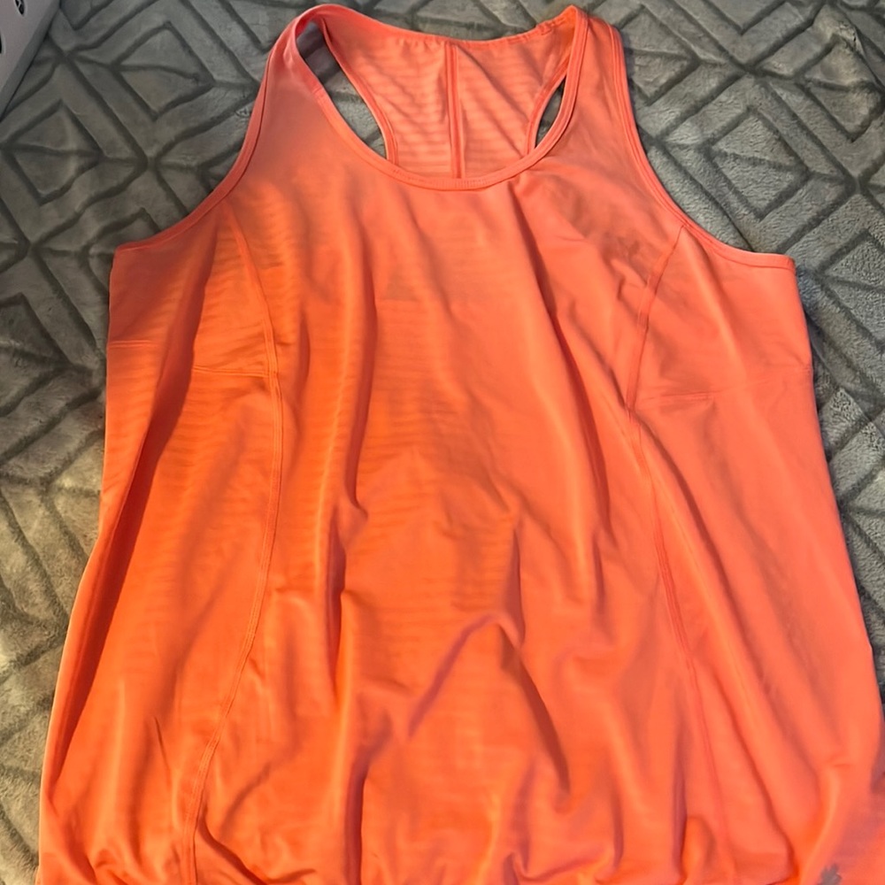 Tank top, Size XL.